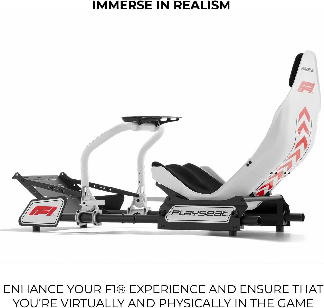 Playseat Formula Instinct - F1 Edition