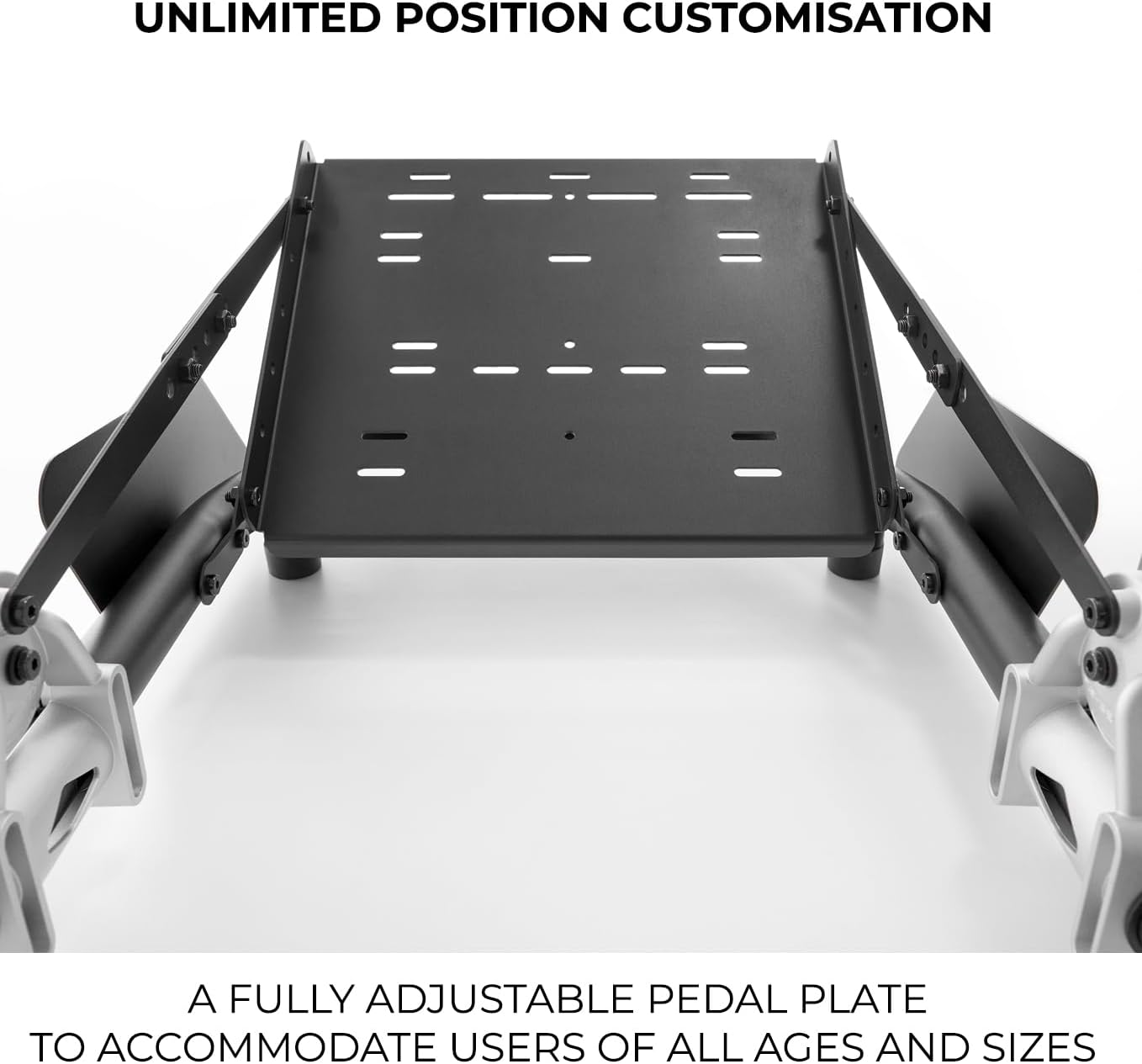 Playseat Formula Instinct - F1 Edition