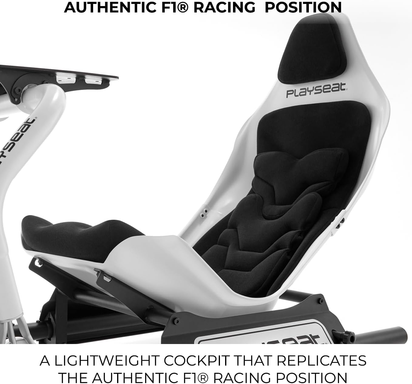 Playseat Formula Instinct - F1 Edition