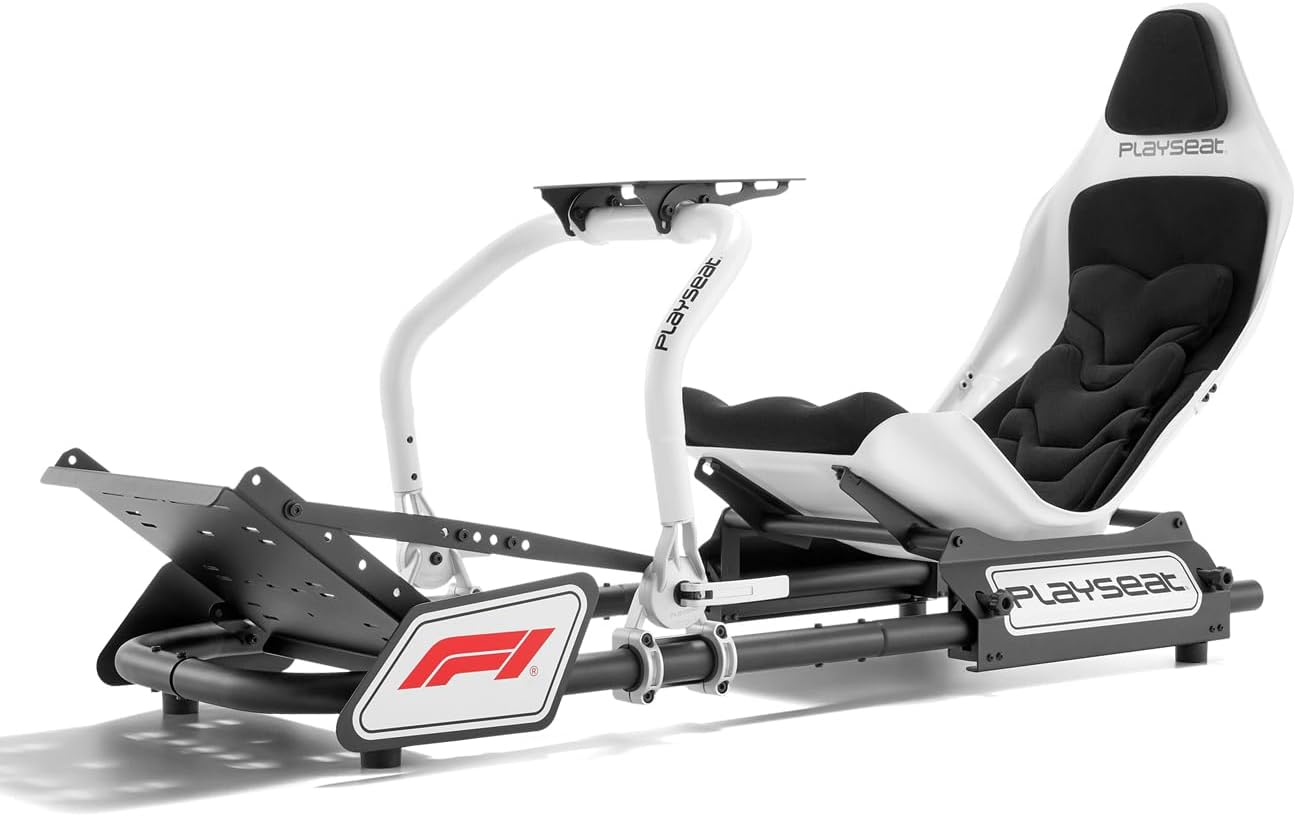 Playseat Formula Instinct - F1 Edition