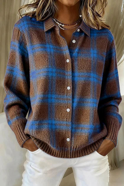 Women's Longline Layering Cardigan