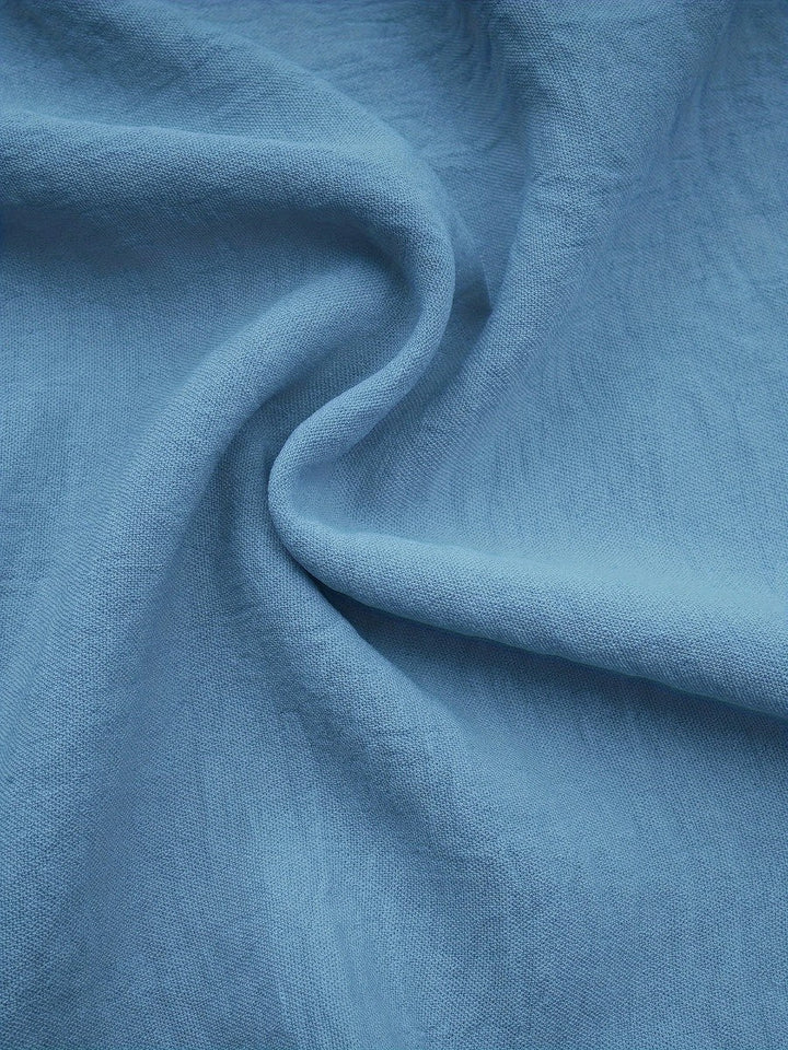 Women's Button Front Midi Shirt Dress - Relaxed Flattering Fit product image | Invictora.com