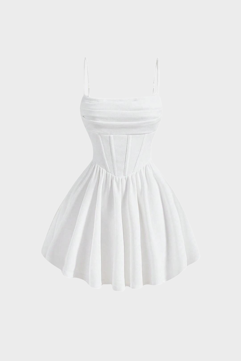 Women's Beatrix Corset Dress product image | Invictora.com