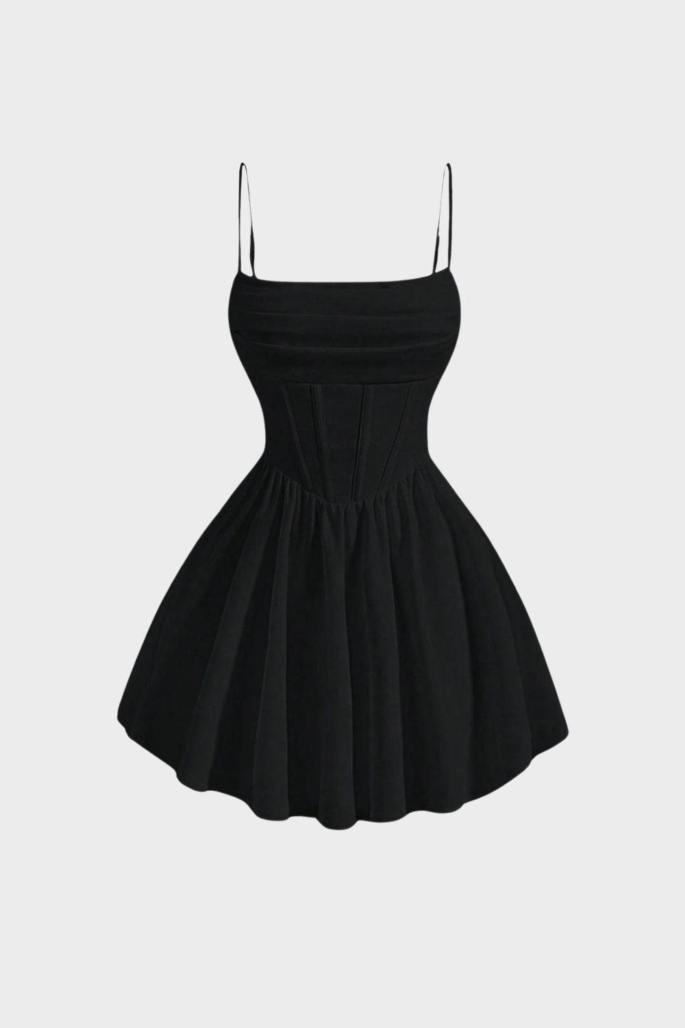 Women's Beatrix Corset Dress product image | Invictora.com