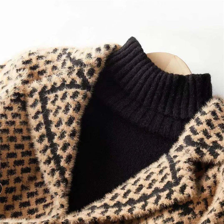 Women's Valencia Ladies Cashmere Jacket | Invictora.com