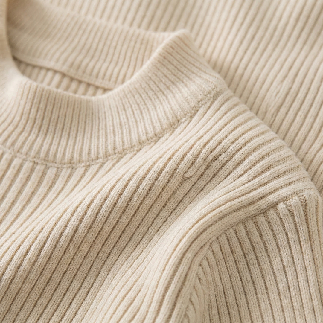 Women's Elysian Knit Pullover | Invictora.com