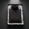 Women's Ivy Cashmere Turtleneck | Invictora.com