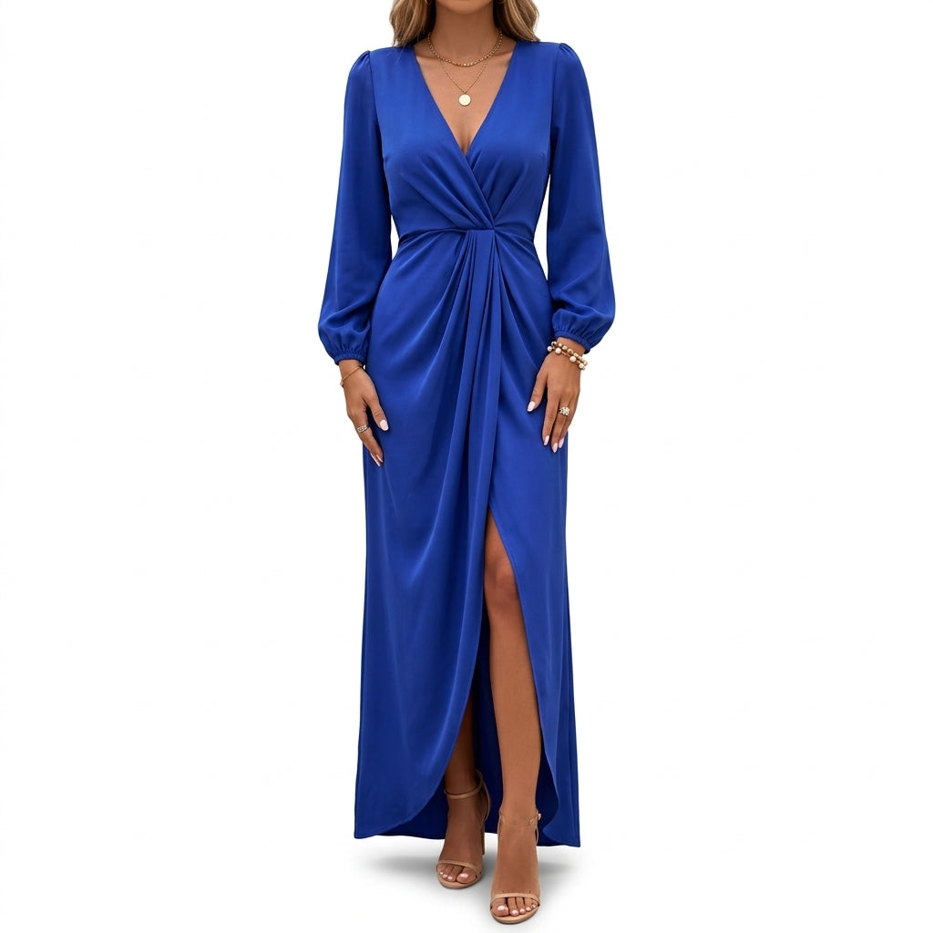 Women's Arabella Midi Dress product image | Invictora.com
