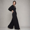 Women's Elviona Viscose Jumpsuit | Invictora.com