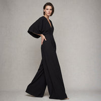Women's Elviona Viscose Jumpsuit