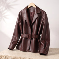Women's Victoria Sheepskin Jacket
