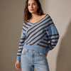 Women's Brooklyn Merino Pullover | Invictora.com