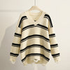 Women's Harlow Wool Pullover | Invictora.com