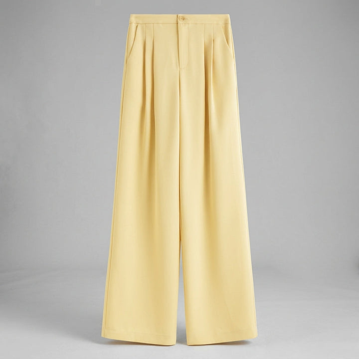 Women's Aveline Flowing Trousers product image | Invictora.com