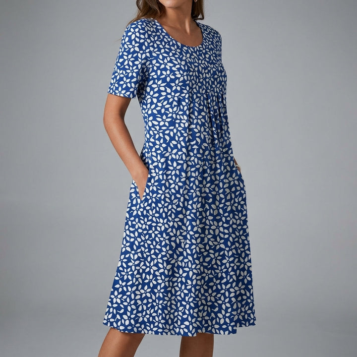 Women's Lilly Silk Maxi Dress | Invictora.com