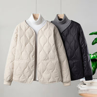 Women's Aurelius Cotton-Padded Parka