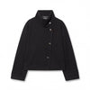 Women's Georgina Woolen Jacket | Invictora.com
