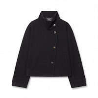 Women's Georgina Woolen Jacket