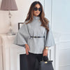 Women's Aurelia Wool Blend Jacket | Invictora.com