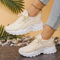 Women's Maica Arch Support Sneakers