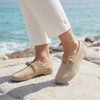 Women's Gabrielle Suede Orthopedic Loafers product image | Invictora.com