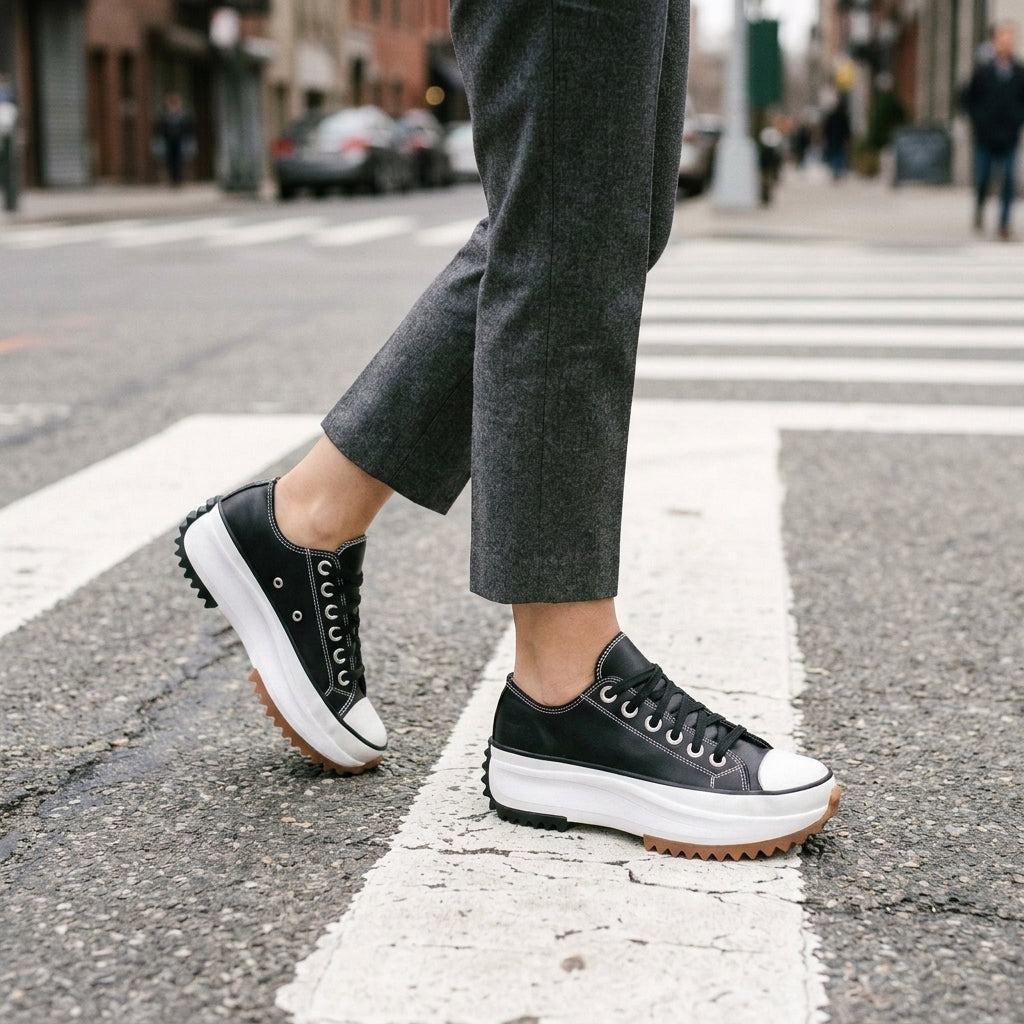 Women's Magnolia Orthopedic Sneakers product image | Invictora.com