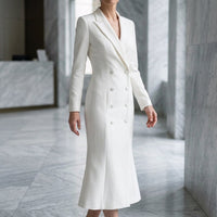 Women's Aurelius Structured Dress