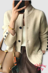 Women's Soft Knit Everyday Cardigan