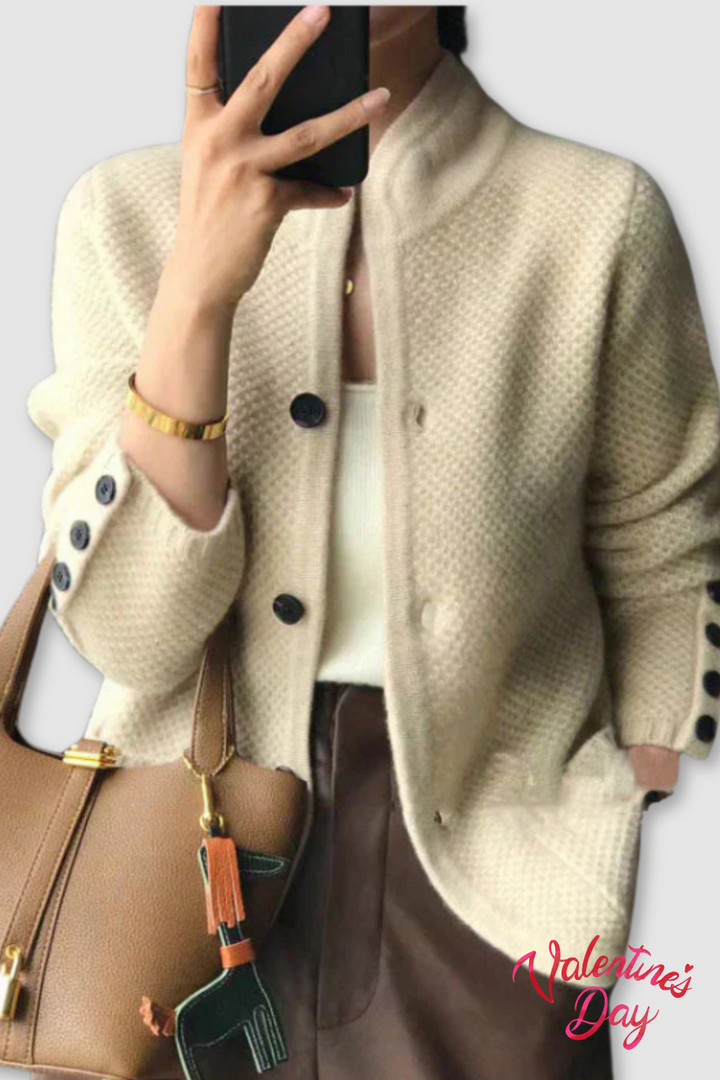 Women's Soft Knit Everyday Cardigan