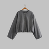 Women's Ovalie Cropped Jacket | Invictora.com