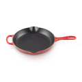Le Creuset Signature Cerise Cast Iron 26cm Round Skillet