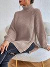 Women's Houstona Turtleneck | Invictora.com