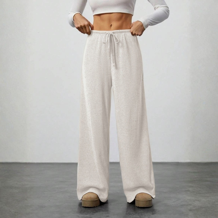 Women's Lila Lounge Pants product image | Invictora.com