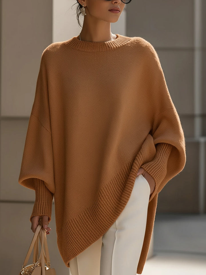 Women's Alina Knit in Caramel | Invictora.com