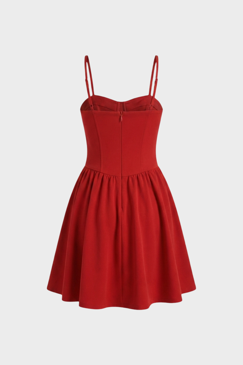 Women's Beatrix Corset Dress product image | Invictora.com