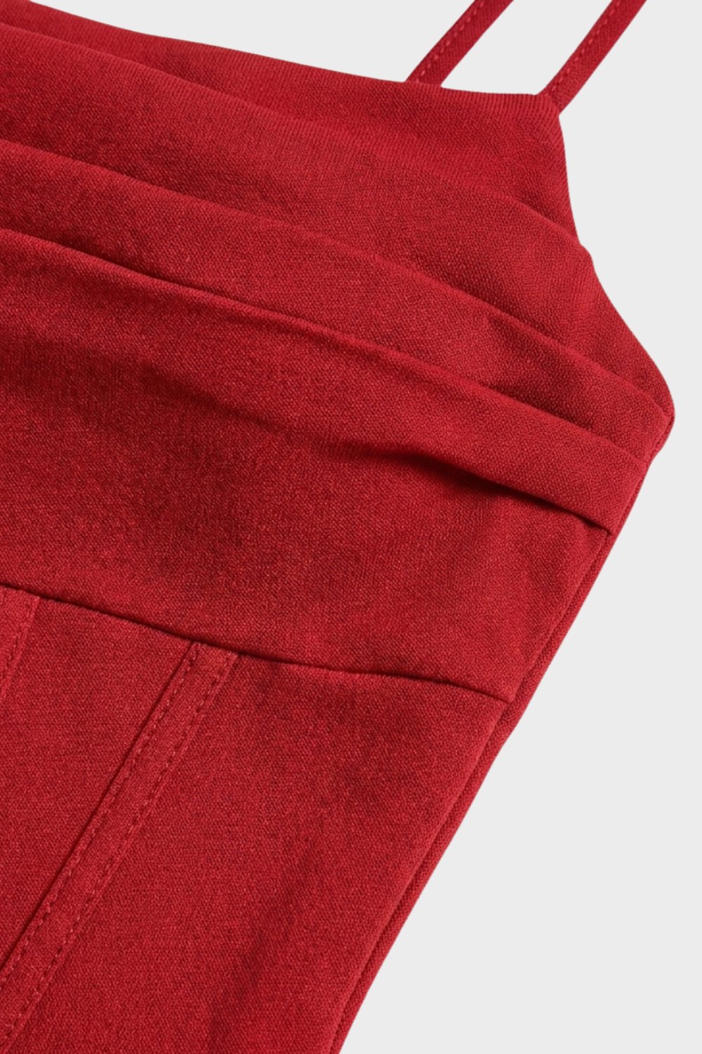 Women's Beatrix Corset Dress product image | Invictora.com