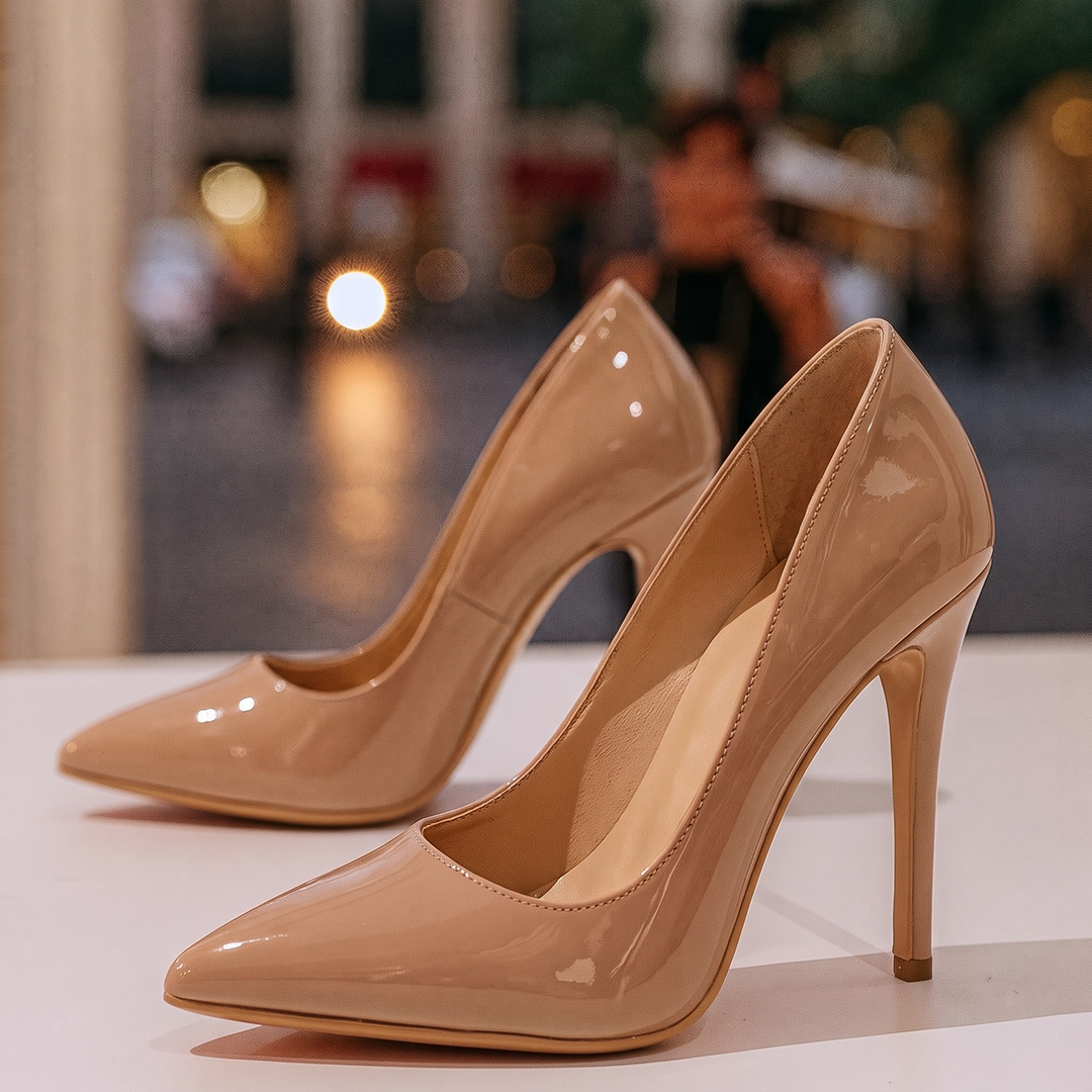 Women's Tammy Orthopedic Pumps product image | Invictora.com