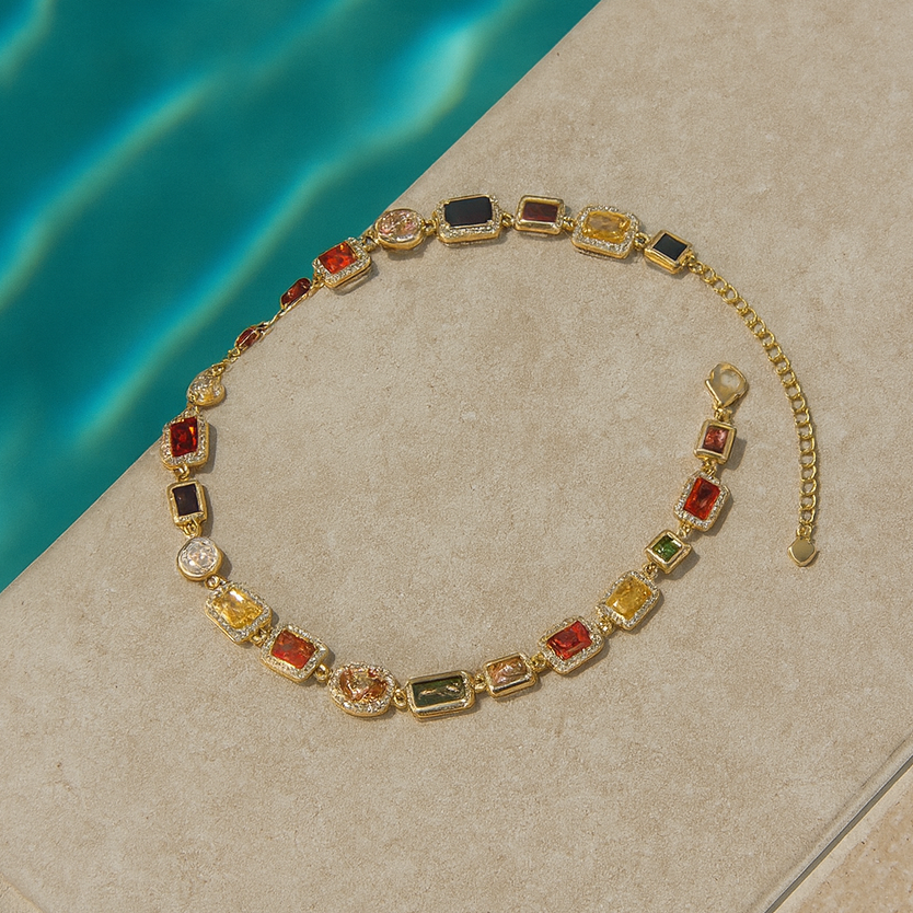 Women's Aurora Gemstone | Invictora.com
