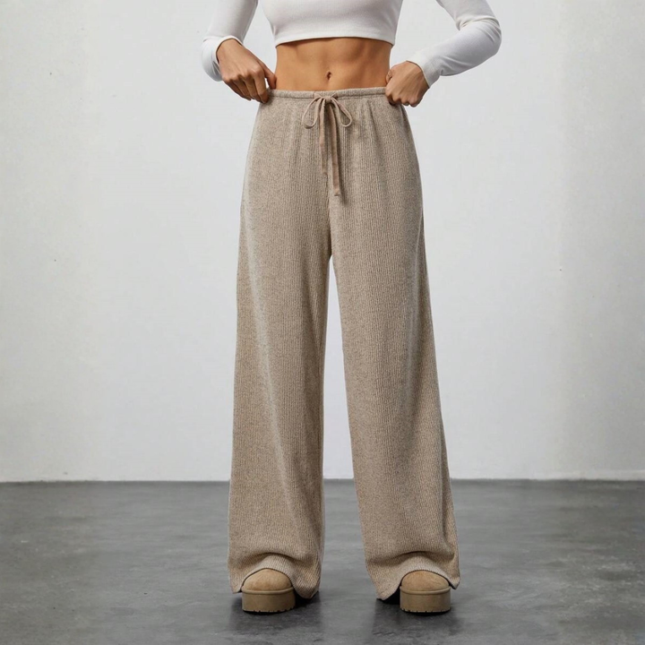 Women's Lila Lounge Pants | Invictora.com