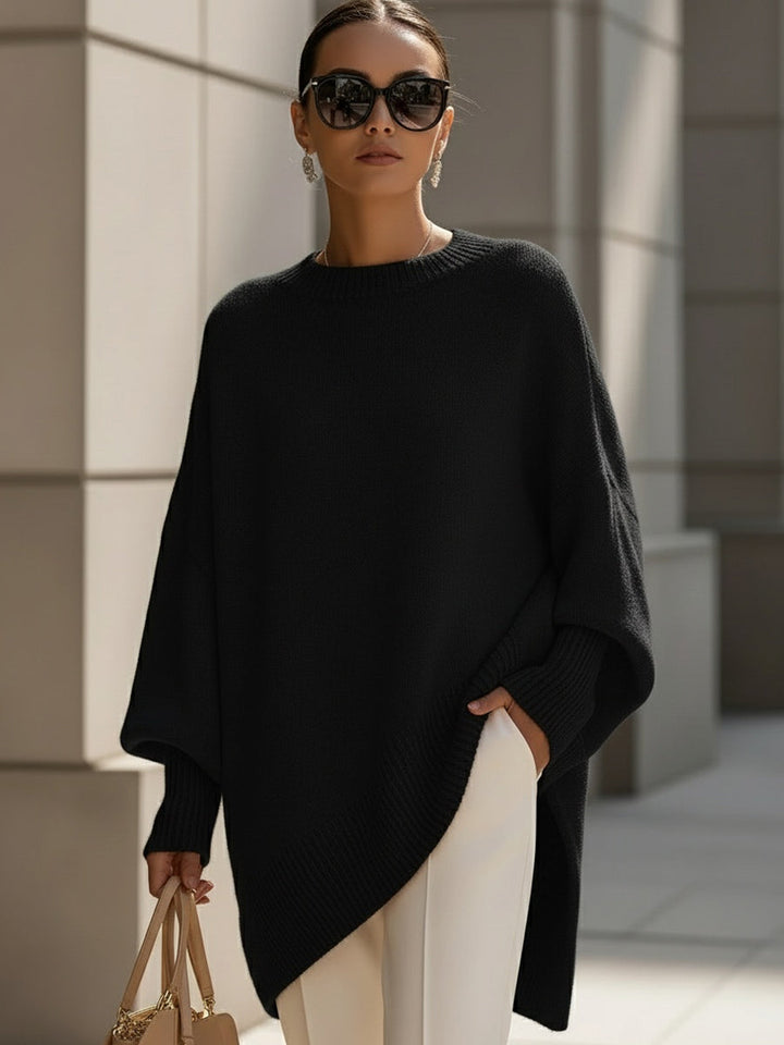 Women's Alina Knit in Caramel | Invictora.com