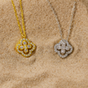 Women's Celestial Halo in Gold | Invictora.com