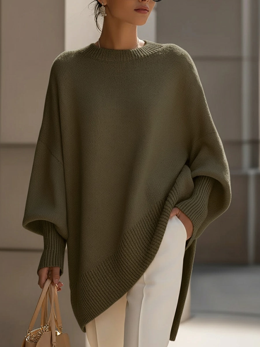 Women's Alina Knit in Caramel | Invictora.com