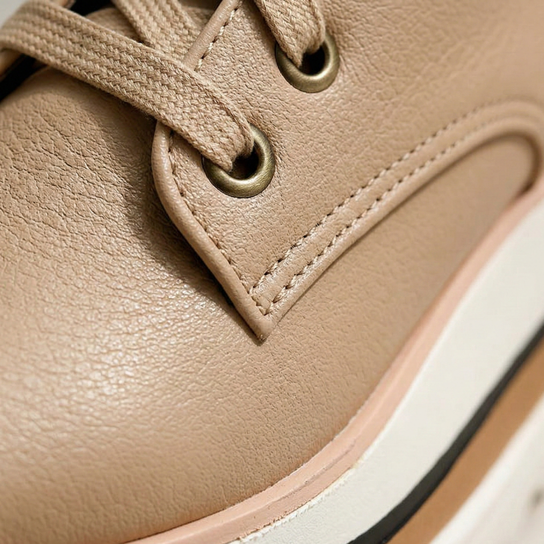 Women's Elara Orthopedic Oxford Shoes product image | Invictora.com