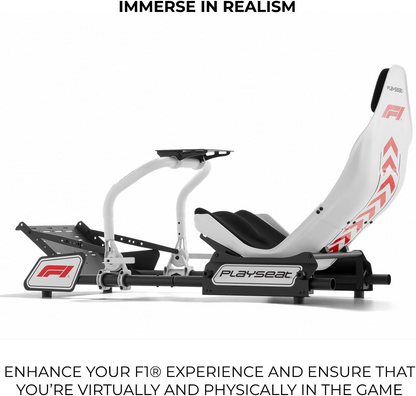 Playseat Formula Instinct - F1 Edition