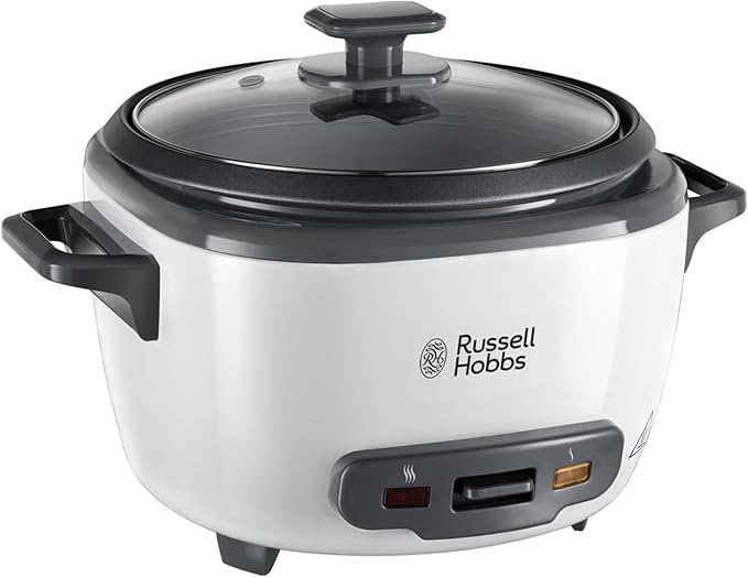 Russell Hobbs Electric Rice Cooker