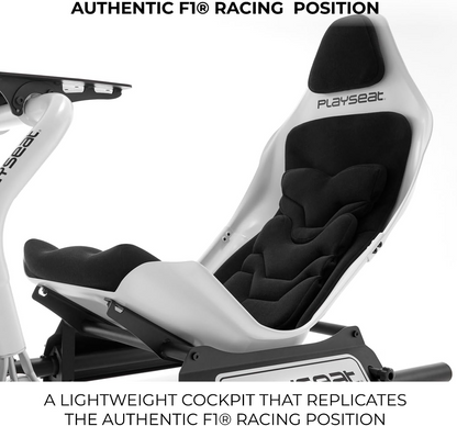 Playseat Formula Instinct - F1 Edition