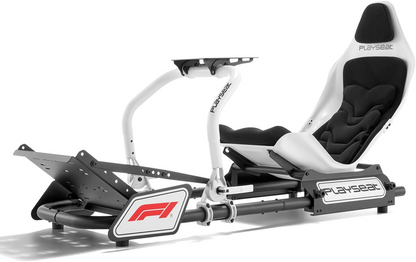 Playseat Formula Instinct - F1 Edition