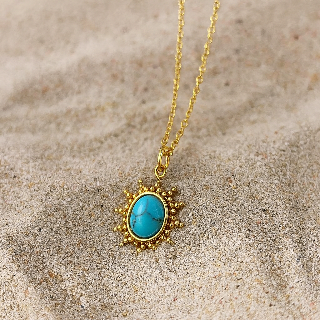 Women's Eternal Water Drop | Invictora.com