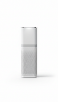 Air Purifier Compact Matte Black