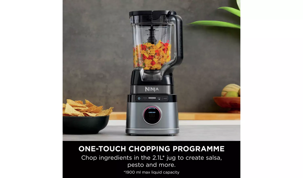 Ninja TB201UK Detect Power Pro Blender